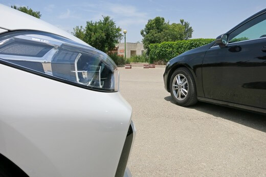 מרצדס A קלאס